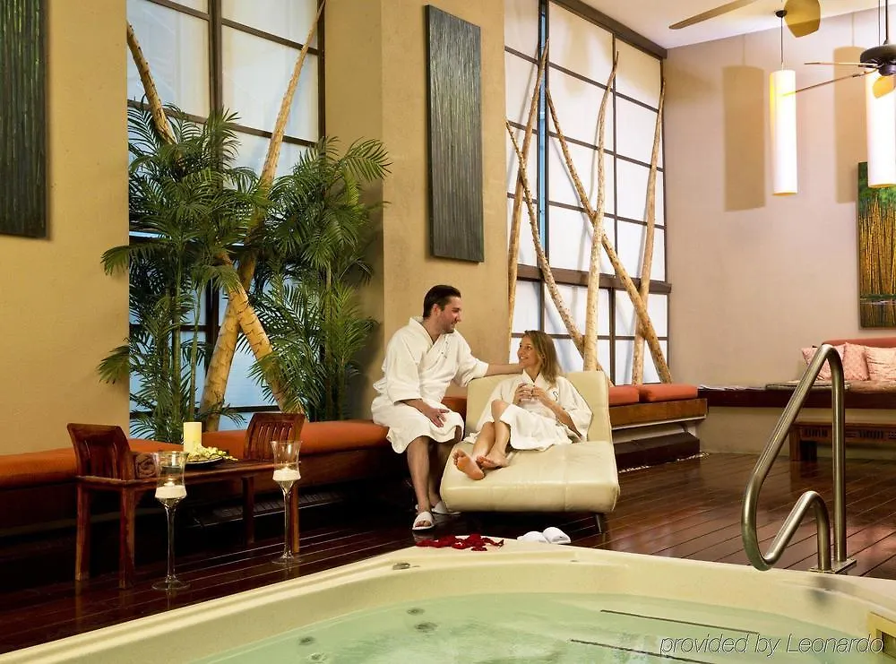 Executive Hotel Cosmopolitan Τορόντο 4*,  Καναδάς
