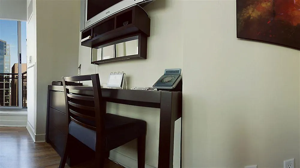Executive Hotel Cosmopolitan Τορόντο
