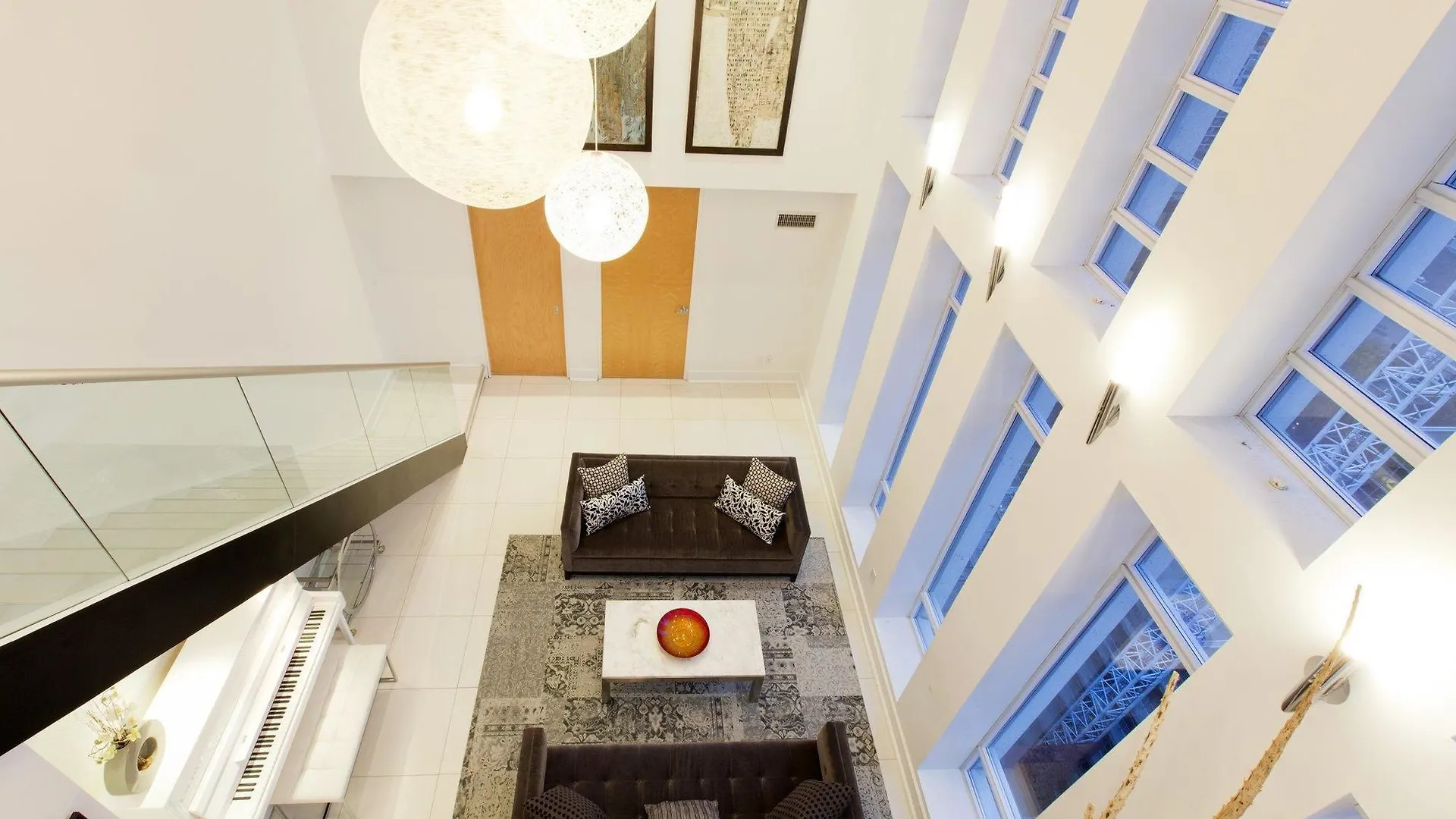 Executive Hotel Cosmopolitan Τορόντο Καναδάς