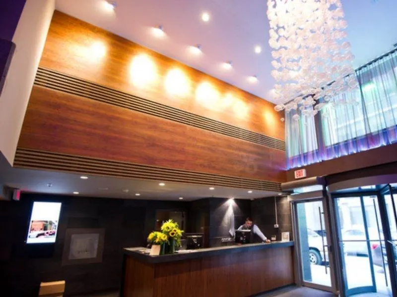 Executive Hotel Cosmopolitan Τορόντο