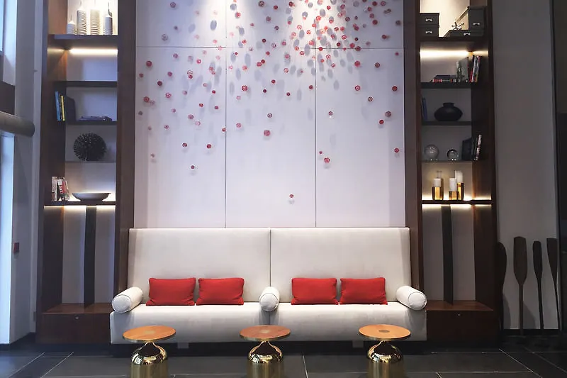 Executive Hotel Cosmopolitan Τορόντο