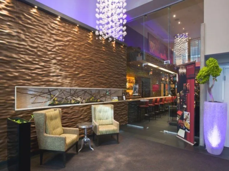 Executive Hotel Cosmopolitan Τορόντο