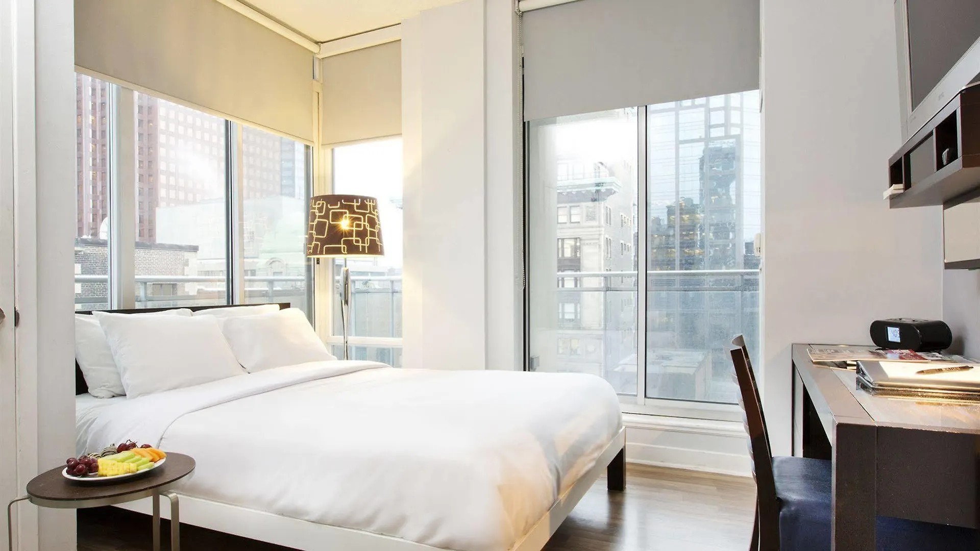 Executive Hotel Cosmopolitan Τορόντο