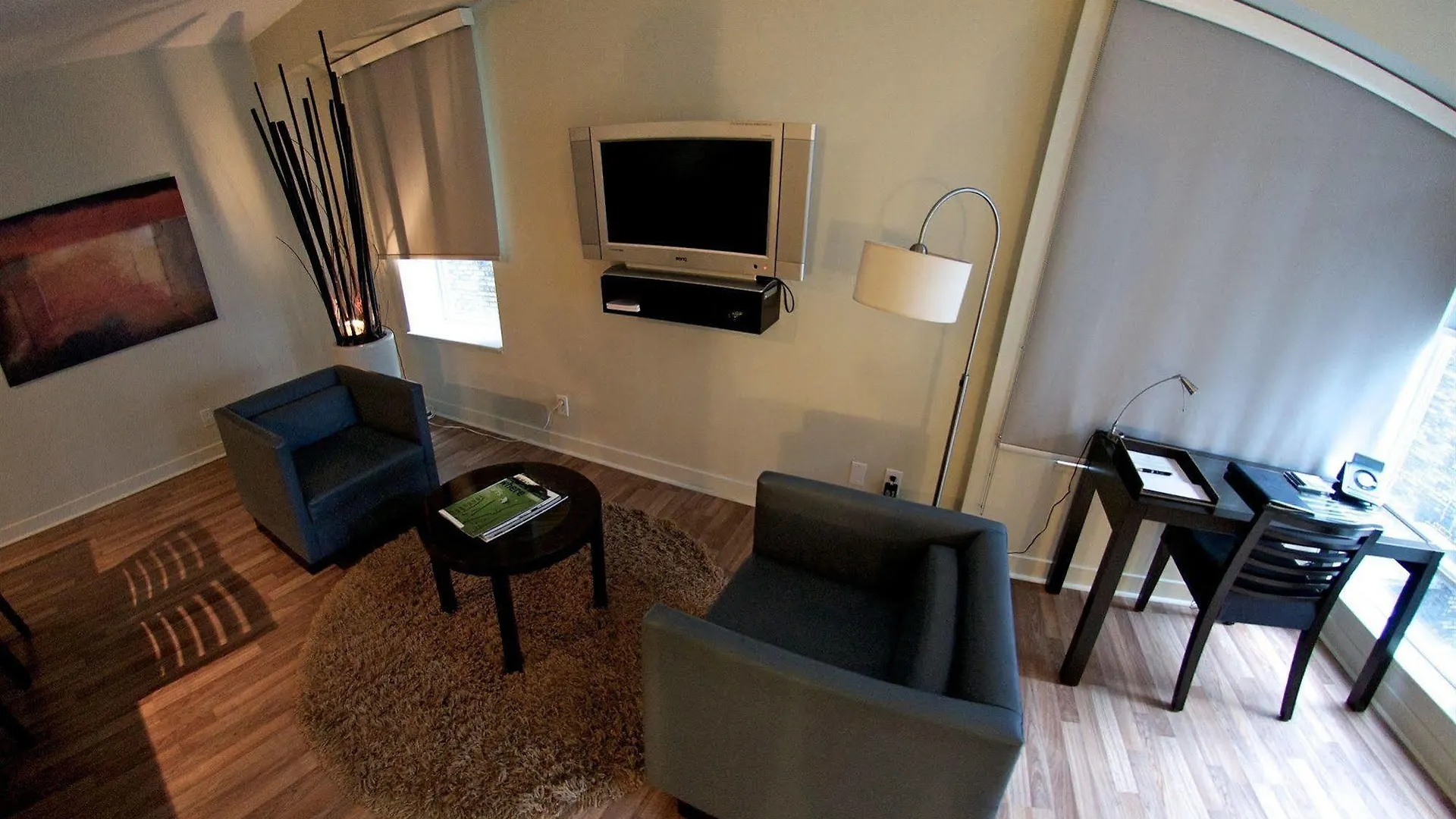 Executive Hotel Cosmopolitan Τορόντο
