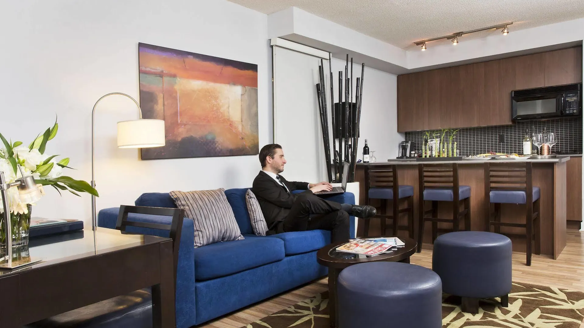 Executive Hotel Cosmopolitan Τορόντο