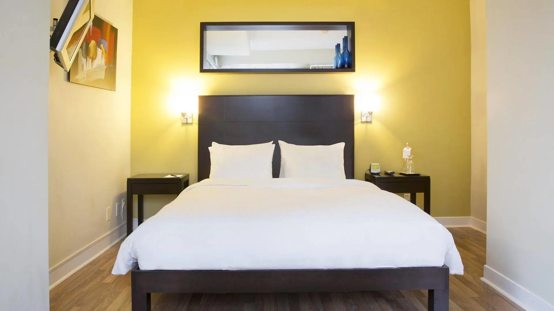 Executive Hotel Cosmopolitan Τορόντο Καναδάς