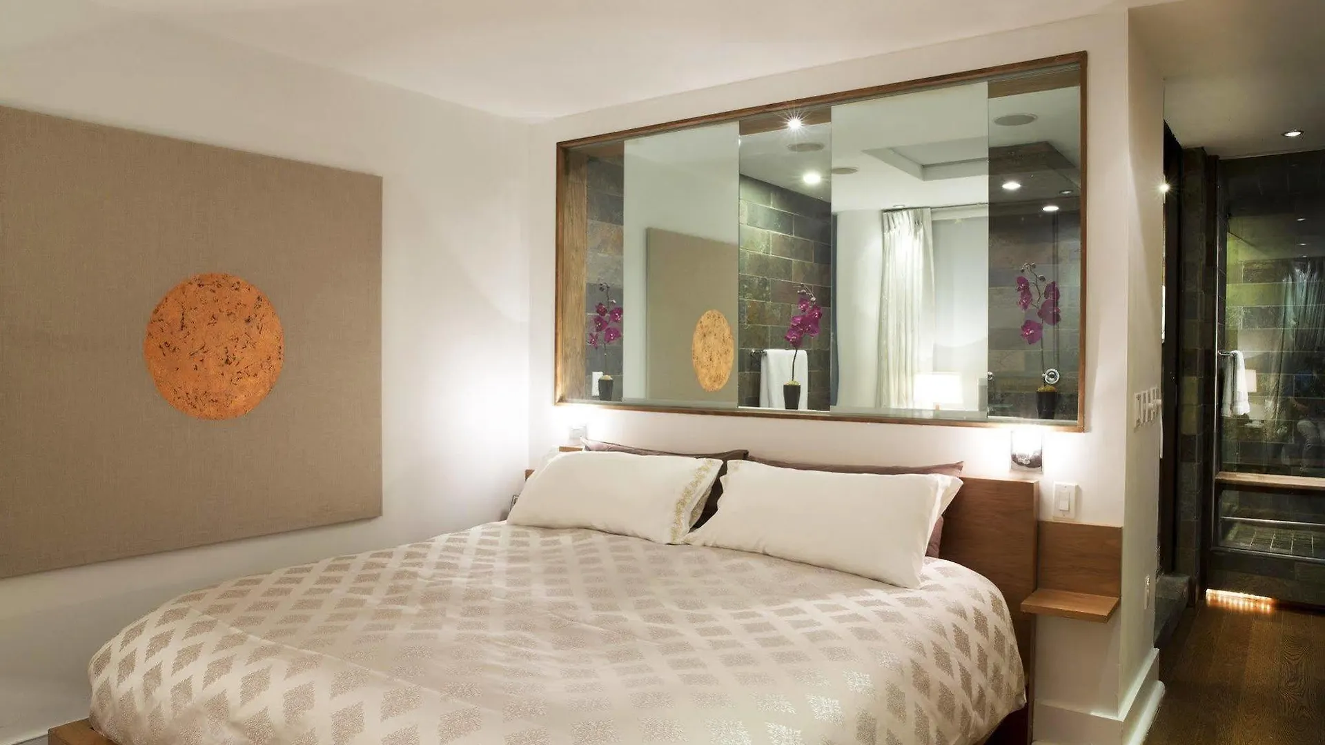 ****  Executive Hotel Cosmopolitan Τορόντο Καναδάς