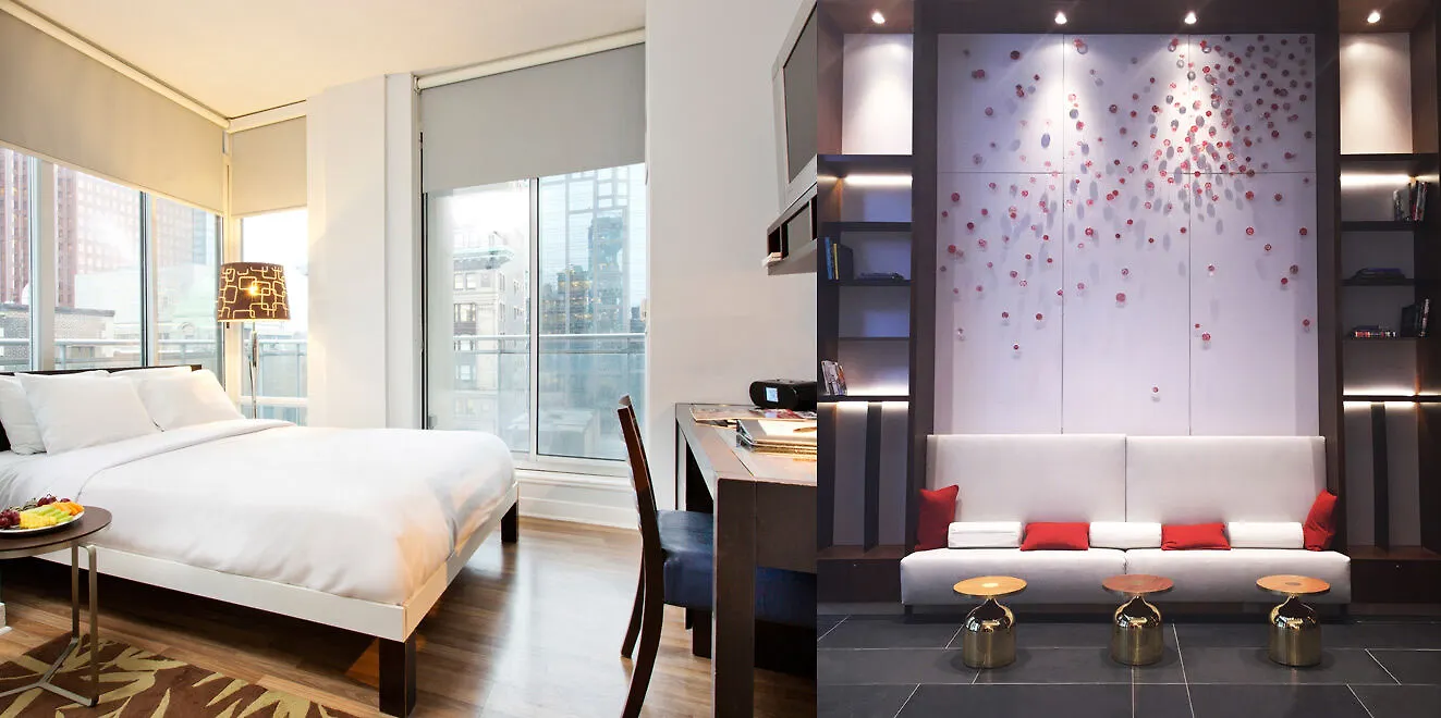 Executive Hotel Cosmopolitan Τορόντο