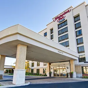 Hampton By Hilton Airport Corporate Centre Toronto