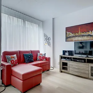  Appartement Les Immeubles Charlevoix - Le 760507 Canada