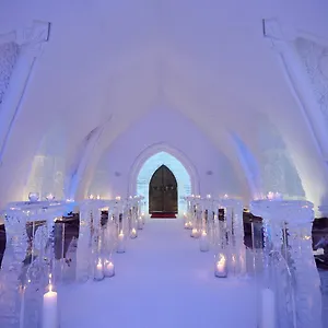 De Glace 4* サン・ガブリエル・ド・ヴァルカルティエ