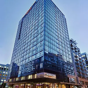 By Marriott Downtown / Entertainment District Toronto